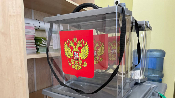 Стали известны предварительные итоги выборов депутатов в Самаре