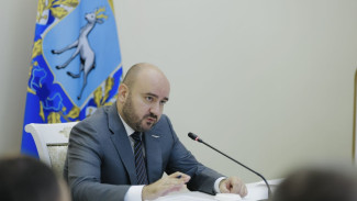 Губернатор Вячеслав Федорищев провел оперативное совещание в новом – комплексном - формате