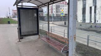 Мэр Самары заявил, что треть остановочных павильонов города требует замены