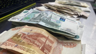 Самарским бюджетникам повысят зарплату с 1 октября