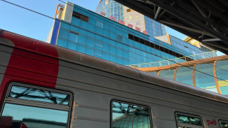 На участке железной дороги Кинель — Безенчук проводят ремонт пути