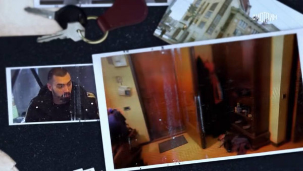 Супругу экс-мэра Тархова внучка Екатерина убивала не одна