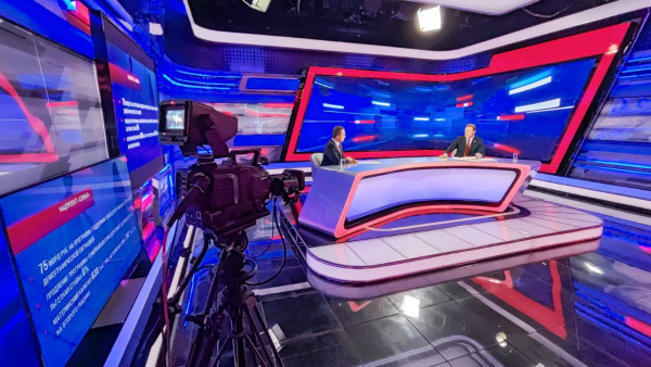 Дмитрий Азаров рассказал о мерах поощрения работников бюджетной сферы Самарской области