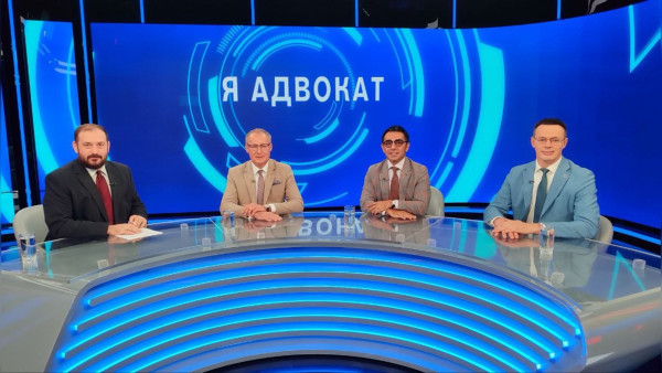 «Я адвокат»: юрист и статус адвоката – новые реалии представительства в суде 