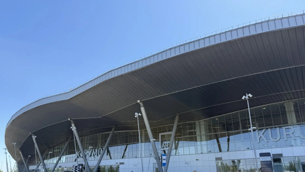 В Курумоче поймали пассажиров с 5 тоннами запрещённых фруктов