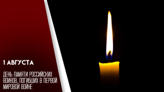 1 августа День памяти российских воинов, погибших в Первой мировой войне: уникальные открытки и история 