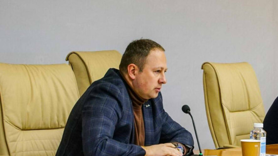 Экс-глава самарской ГЖИ А. Боровков стал замом мэра Химок