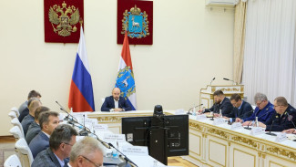 В Самарской области выплата за службу по контракту с 16 октября составит 2 млн рублей