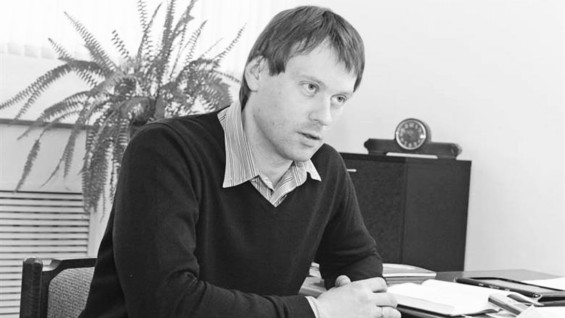 Не стало бывшего главного архитектора Самары Виталия Стадникова