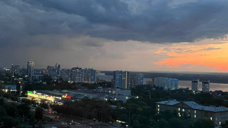 На Самару в начале августа обрушится череда магнитных бурь 