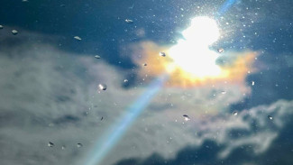 Магнитные бури до 5 балов накроют Самару 1 октября 