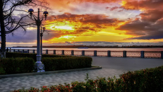 Магнитная буря силой 5 баллов обрушится на Самару 14 мая 