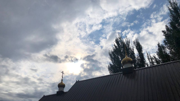 Великая пятница Страстной недели: что под запретом в самый строгий день поста