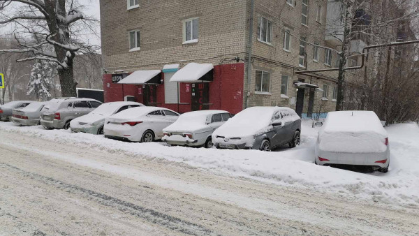 В Самарской области у водителя конфисковали автомобиль в пользу государства