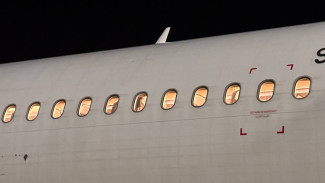 Uzbekistan Airways запустит в апреле прямой авиарейс из Самары в Ташкент