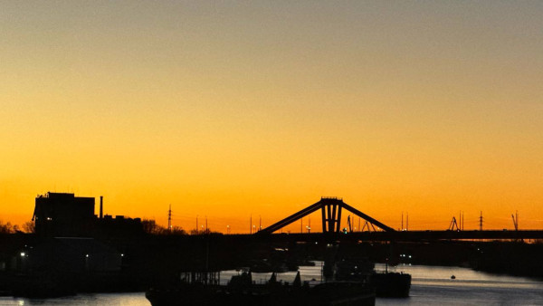 Движение на 8 мостах Самарской области ограничат до конца 2027 года