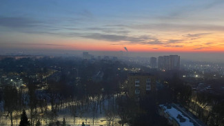 Магнитная буря среднего уровня продлится трое суток в Самарской области
