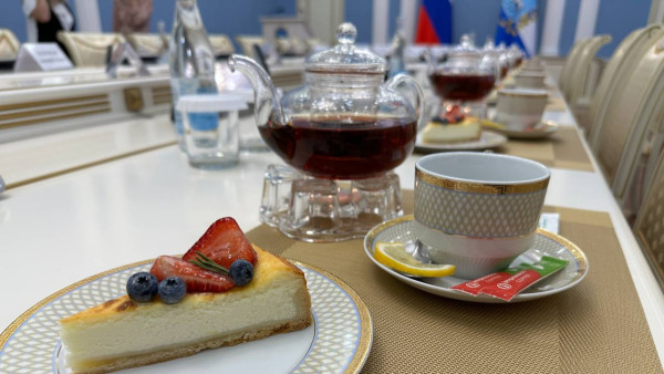 Врач А. Литвиенко рассказала самарцам о влиянии завтрака на самочувствие