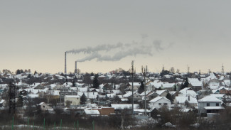 15 января в Самарской области объявили НМУ 1 степени