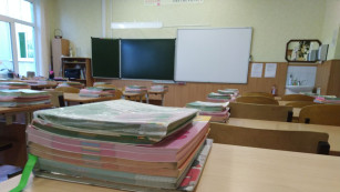 Школьники Хворостянского района Самарской области учатся азам фермерского бизнеса