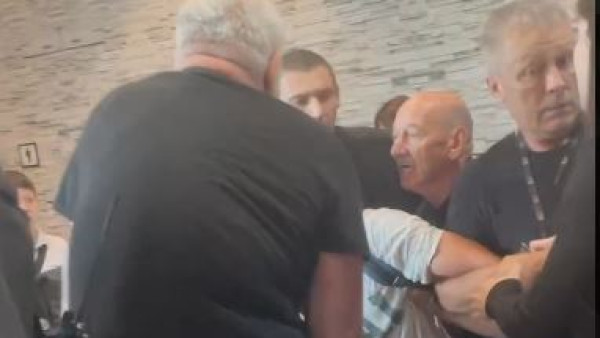 В Самаре охранники торгового центра избили подростка