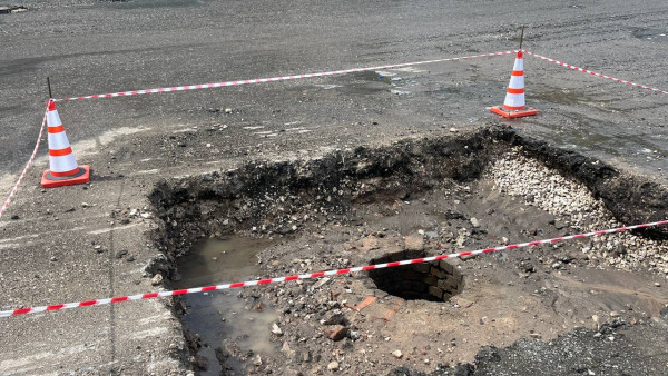 В Самарской области готовятся к капитальному ремонту моста через реку Сок