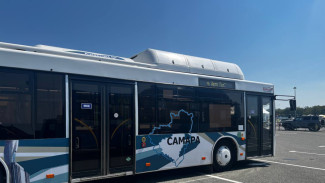 Перевозчиков Самары и Тольятти проверят на готовность к работе в жару