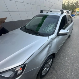Стало известно состояние подростка после ДТП в Тольятти 10 августа