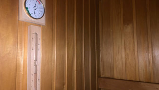 Муниципальную баню собираются ликвидировать в Красноглинском районе Самары