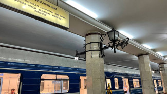 В Самаре рассказали, как должны одеваться в метро