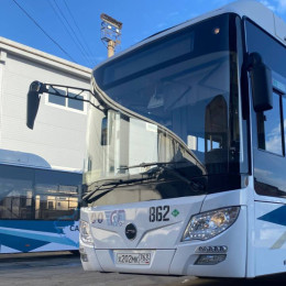 В Самаре обновили расписание дачных автобусных маршрутов