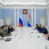Вячеслав Федорищев провел встречу с карьерными консультантами, работающими в формате «равный - равному» с ветеранами СВО
