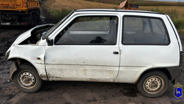 В Самарской области за сутки произошло 5 ДТП с пострадавшими