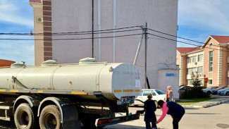 В Самарской области 29 многоквартирных домов остались без водоснабжения из-за ЧП