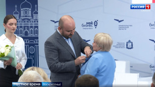 Развитие речного транспорта и поддержка бизнеса: итоги выездного оперативного совещания в Тольятти
