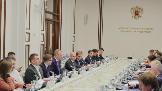 Открыт прием заявок на IV Всероссийскую муниципальную премию «Служение»