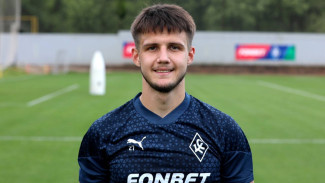 Почему лучший бомбардир РПЛ В. Раков оказался в Самаре