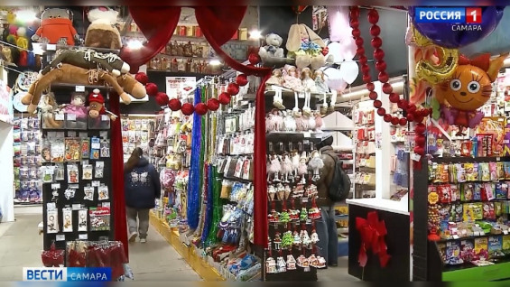 Самарцам рассказали о неотъемлемых компонентах праздника