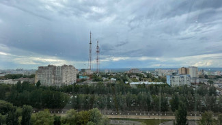 Жители региона подали более 2 тысяч заявок на платформе "Программа развития Самарской области 2024-2029"