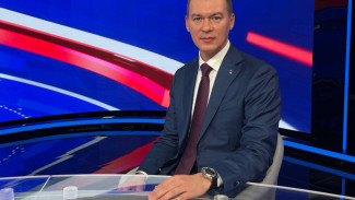 Михаил Дегтярев о будущем спорта и форуме «Россия — спортивная держава» 