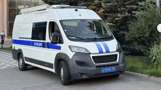 В Самарской области пропал 9-летний мальчик
