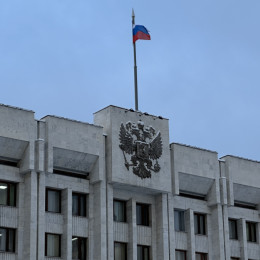 В Самарской области увеличат зарплаты бюджетников с 1 октября 2027 года