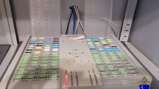 В Самарской области задержали троих жителей за незаконный оборот банковских карт