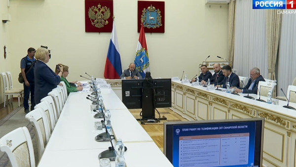 Просроченные договоры и неотработанные заявки: стало известно о ходе процесса газификации в Самарской области