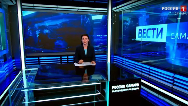 «Вести-Самара» 28.08.2026