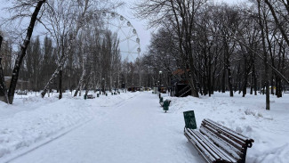 Мокрый снег и дождь: самарцам рассказали, когда на город обрушится сезон осадков