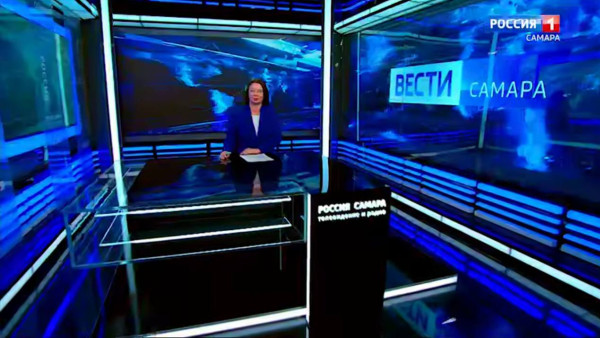 «Вести-Самара» 06.02.2026