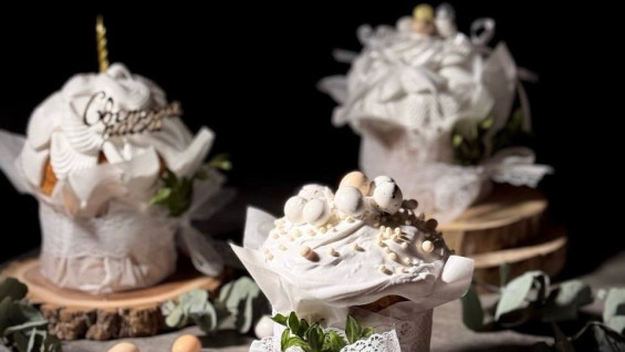 Куличи 2026: от «дубайской» начинки до кокошников — чем удивит пасхальная выпечка в Самаре