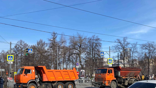 Улицу Ново-Вокзальную отремонтируют в Самаре до конца сентября  