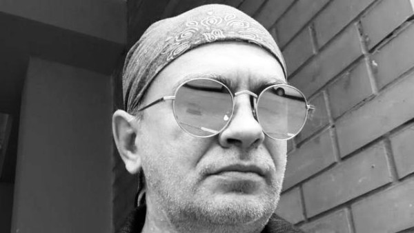 Из жизни ушел известный журналист Алексей Юрченков